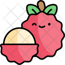 پیش‌نمایش فایل lychee-11741440 از پک میوه ها و سبزیجات