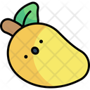پیش‌نمایش فایل mango-11741442 از پک میوه ها و سبزیجات