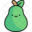 پیش‌نمایش فایل pear-11741450 از پک میوه ها و سبزیجات