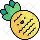پیش‌نمایش فایل pineapple-11741453 از پک میوه ها و سبزیجات