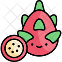 پیش‌نمایش فایل pitahaya-11741454 از پک میوه ها و سبزیجات