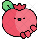 پیش‌نمایش فایل pomegranate-11741455 از پک میوه ها و سبزیجات