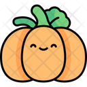 پیش‌نمایش فایل pumpkin-11741457 از پک میوه ها و سبزیجات