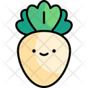 پیش‌نمایش فایل radish-11741458 از پک میوه ها و سبزیجات