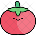 پیش‌نمایش فایل tomato-11741463 از پک میوه ها و سبزیجات
