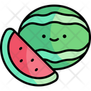 پیش‌نمایش فایل watermelon-11741464 از پک میوه ها و سبزیجات