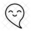 پیش‌نمایش فایل ghost-77 از پک اشباح ایموجی