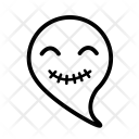 پیش‌نمایش فایل ghost-81 از پک اشباح ایموجی