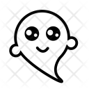 پیش‌نمایش فایل ghost-82 از پک اشباح ایموجی