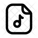 پیش‌نمایش فایل music-document-12178513 از پک اسناد
