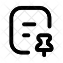 پیش‌نمایش فایل pin-lines-document-12178520 از پک اسناد