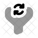پیش‌نمایش فایل filter-refresh-12202223 از پک تنظیمات