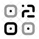 پیش‌نمایش فایل qr-code-12189133 از پک خرید
