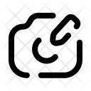 پیش‌نمایش فایل edit-camera-12189016 از پک عکس
