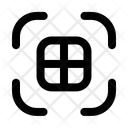 پیش‌نمایش فایل focus-frame-12189038 از پک عکس