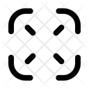 پیش‌نمایش فایل focus-frame-12189046 از پک عکس