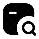 پیش‌نمایش فایل square-title-search-12188523 از پک جستجو