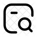 پیش‌نمایش فایل square-title-search-12188466 از پک جستجو