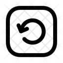 پیش‌نمایش فایل refresh-square-left-arrow-13174374 از پک پیکان