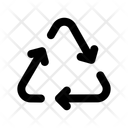 پیش‌نمایش فایل refresh-triangle-arrow-13174378 از پک پیکان