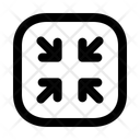 پیش‌نمایش فایل resize-arrow-13174403 از پک پیکان
