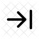 پیش‌نمایش فایل right-linearrow-13174422 از پک پیکان