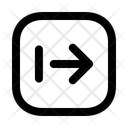 پیش‌نمایش فایل right-square-linearrow-13174430 از پک پیکان