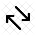 پیش‌نمایش فایل swap-verticalarrow-13174480 از پک پیکان