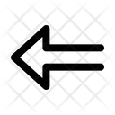 پیش‌نمایش فایل transfer-long-left-arrow-13174490 از پک پیکان