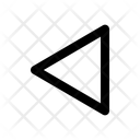 پیش‌نمایش فایل triangle-arrow-left-arrow-13174497 از پک پیکان
