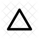 پیش‌نمایش فایل triangle-arrow-up-arrow-13174499 از پک پیکان