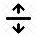 پیش‌نمایش فایل enlarge-expand-verticalarrow-13174251 از پک پیکان