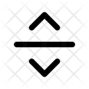 پیش‌نمایش فایل enlarge-expand-verticalarrow-13174252 از پک پیکان