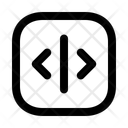 پیش‌نمایش فایل enlarge-horizontal-squarearrow-13174254 از پک پیکان