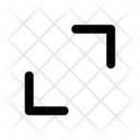 پیش‌نمایش فایل expand-arrow-13174258 از پک پیکان