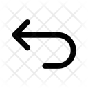 پیش‌نمایش فایل flip-backward-arrow-13174274 از پک پیکان