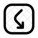 پیش‌نمایش فایل incoming-arrow-13174307 از پک پیکان