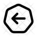 پیش‌نمایش فایل left-heptagonarrow-13174323 از پک پیکان