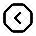 پیش‌نمایش فایل left-polygonarrow-13174329 از پک پیکان