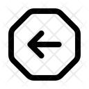 پیش‌نمایش فایل left-polygonarrow-13174330 از پک پیکان