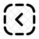 پیش‌نمایش فایل left-square-loadarrow-13174336 از پک پیکان