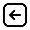 پیش‌نمایش فایل left-squarearrow-13174338 از پک پیکان
