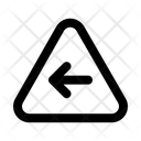 پیش‌نمایش فایل left-trianglearrow-13174341 از پک پیکان
