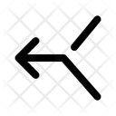 پیش‌نمایش فایل merge-right-arrows-13174354 از پک پیکان