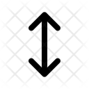 پیش‌نمایش فایل arrows-vertical-expand-arrow-13174086 از پک پیکان