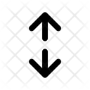 پیش‌نمایش فایل arrows-vertical-maximize-arrow-13174089 از پک پیکان