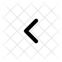 پیش‌نمایش فایل chevron-left-md-arrow-13174143 از پک پیکان