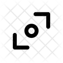 پیش‌نمایش فایل diagonal-scroll-point-arrow-13174187 از پک پیکان