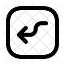 پیش‌نمایش فایل direction-left-arrow-13174192 از پک پیکان