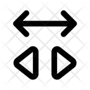 پیش‌نمایش فایل direction-left-right-arrow-13174193 از پک پیکان